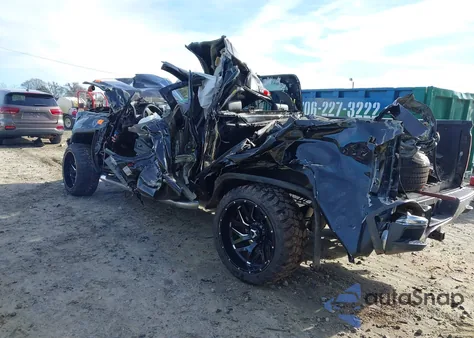 2014 GMC Sierra 1500 Slt z USA, uszkodzony, nr VIN 3GTU2VEC5EG145789